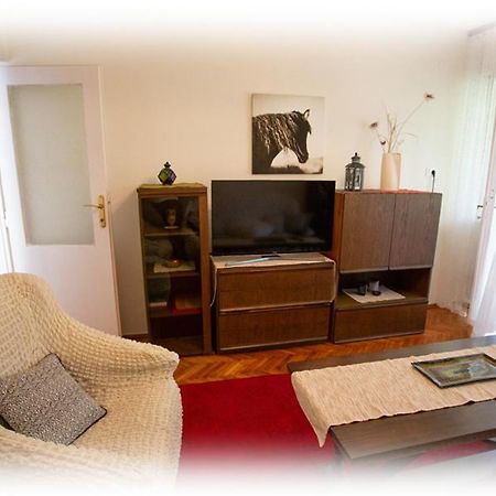 Apartment Josipa Poreč Exteriér fotografie