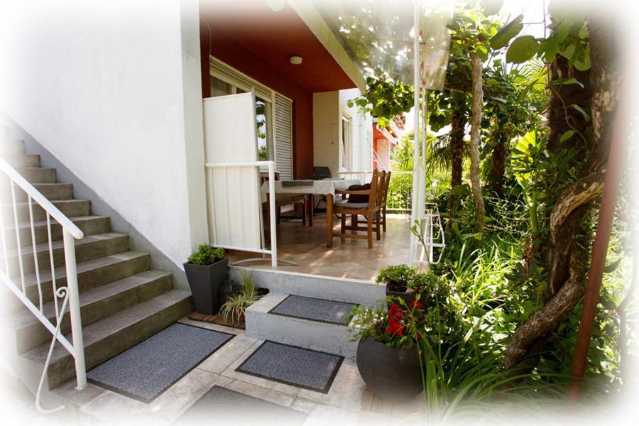 Apartment Josipa Poreč Exteriér fotografie