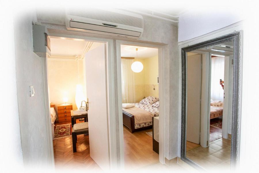 Apartment Josipa Poreč Exteriér fotografie