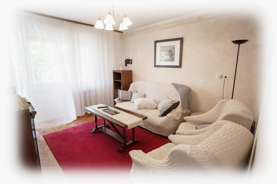 Apartment Josipa Poreč Exteriér fotografie