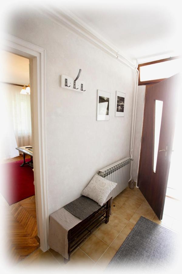 Apartment Josipa Poreč Exteriér fotografie