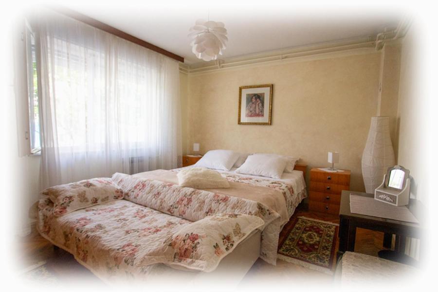 Apartment Josipa Poreč Exteriér fotografie