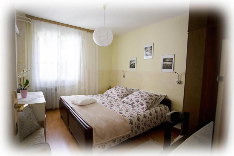 Apartment Josipa Poreč Exteriér fotografie