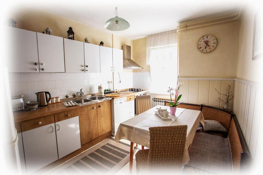 Apartment Josipa Poreč Exteriér fotografie