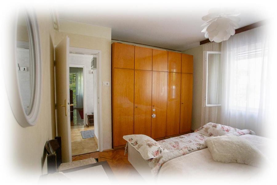 Apartment Josipa Poreč Exteriér fotografie