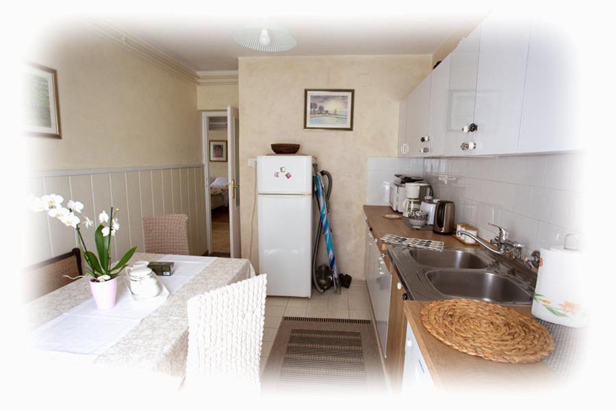 Apartment Josipa Poreč Exteriér fotografie