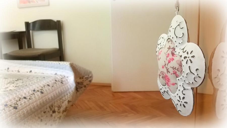Apartment Josipa Poreč Exteriér fotografie